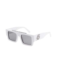 Godspeed OG Sunglasses Dino White