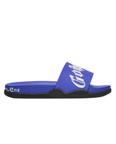 Godspeed V2 OG Logo Slides Blue