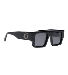 Godspeed OG Sunglasses Black Ice