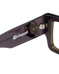 Godspeed OG Sunglasses Cool Grey