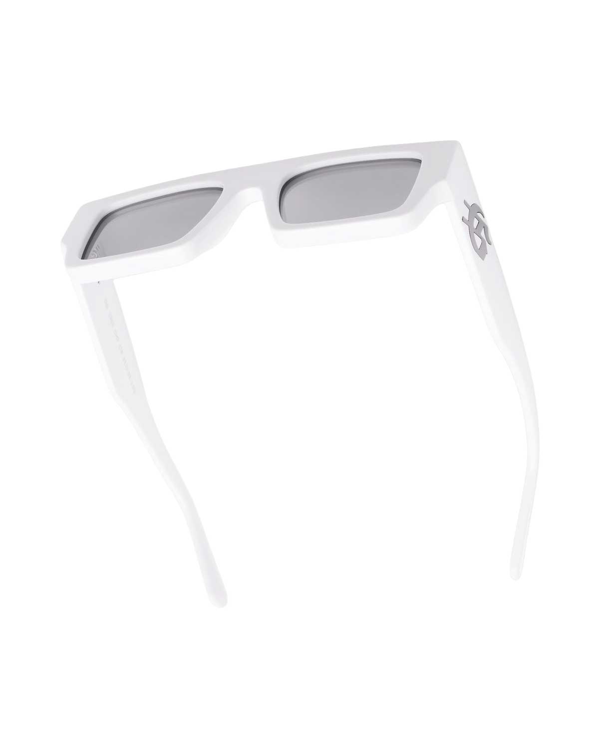 Godspeed OG Sunglasses Dino White