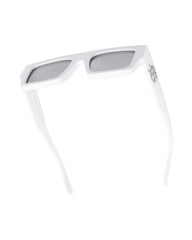 Godspeed OG Sunglasses Dino White
