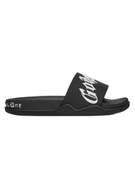 Godspeed V2 OG Logo Slides Black