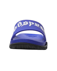 Godspeed V2 OG Logo Slides Blue